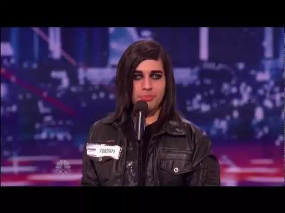 America’s Got Talent Goes to Austin – You Won’t Believe this Audition [VIDEO]