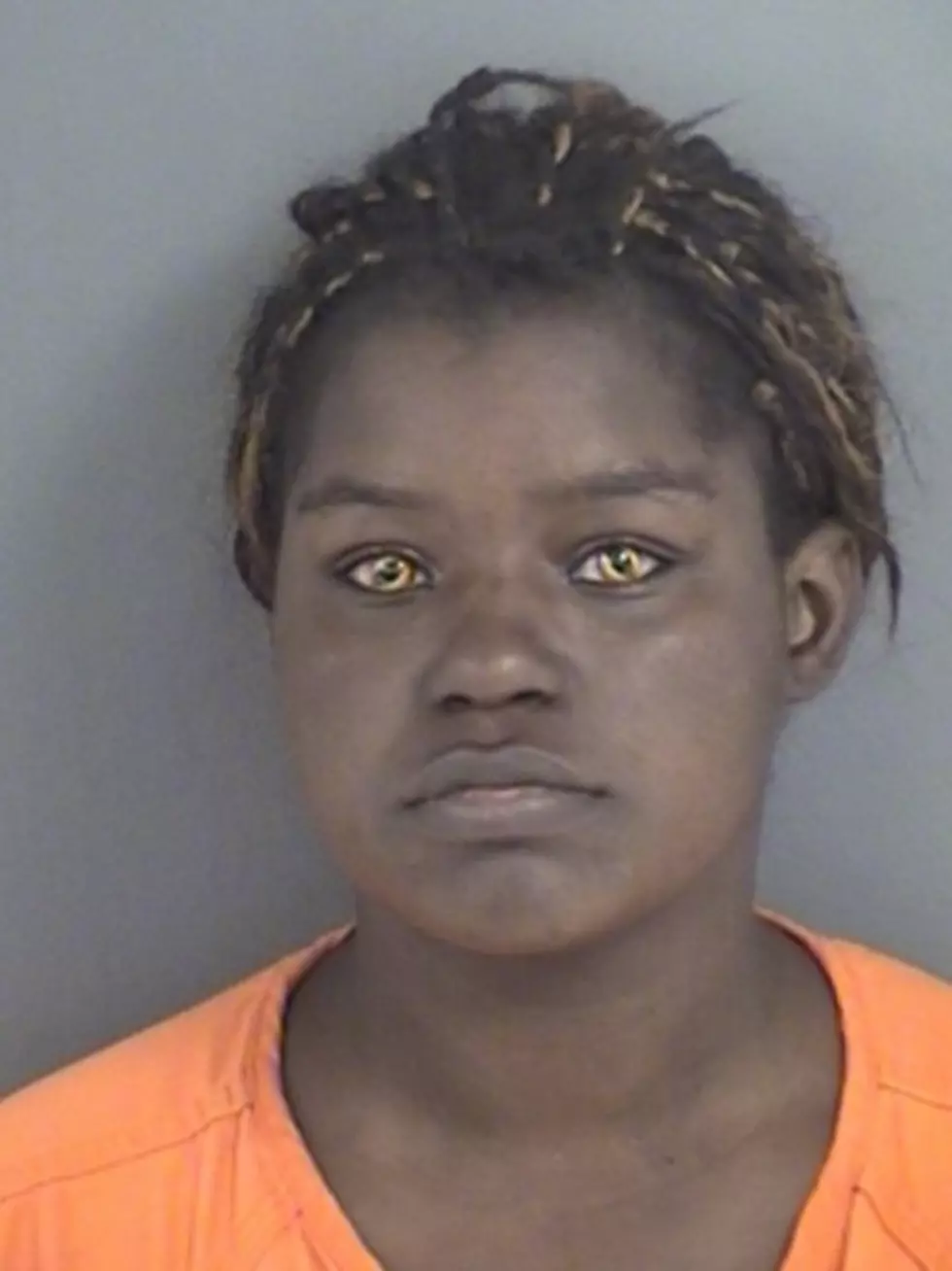 Lufkin Mom with 5 Kids in Car Arrested for Drug Intoxication