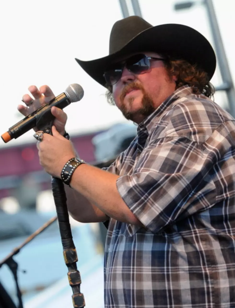 Colt Ford Teams with Jake Owen for Today&#8217;s Challenge Song on the Duel [AUDIO/POLL]