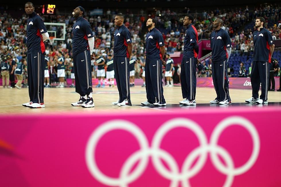 2012 Summer Olympics Recap: Day 14 — US Men’s Basketball Will Face Spain For Gold Medal