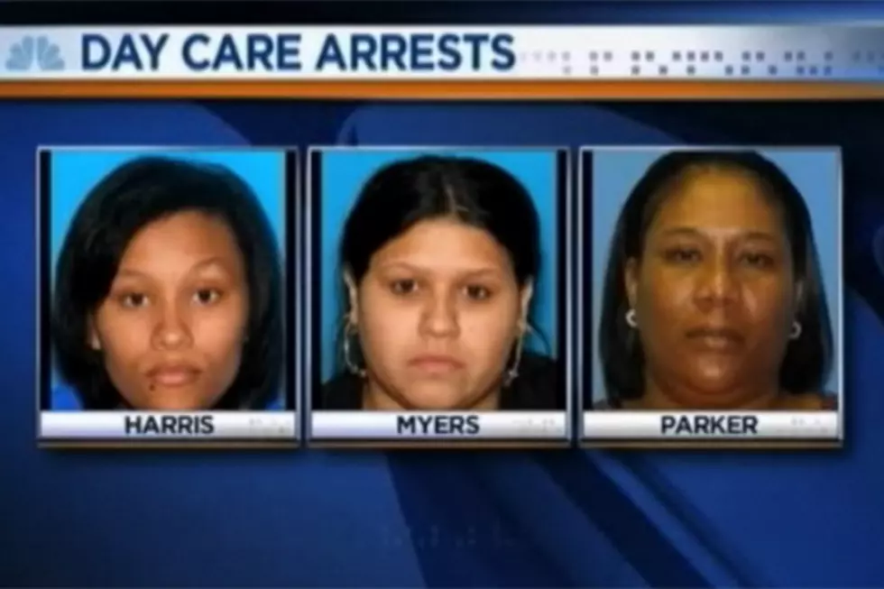 Daycare Workers Cause Furor After Being Accused of Starting Toddler Fight Club [VIDEO]