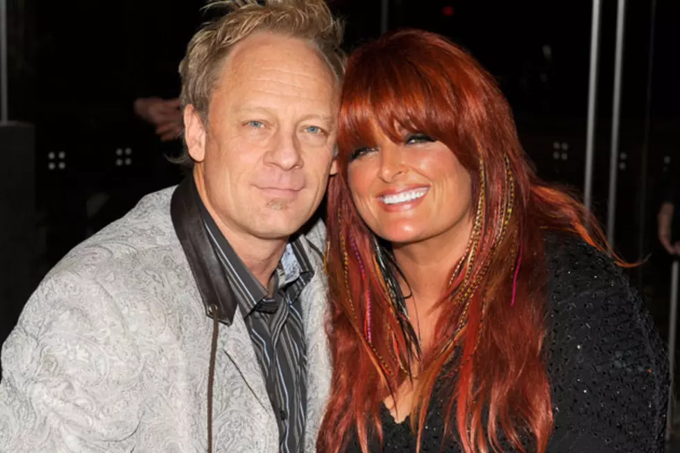 Wynonna Judd’s Husband Loses Left Leg After Motorcycle Accident
