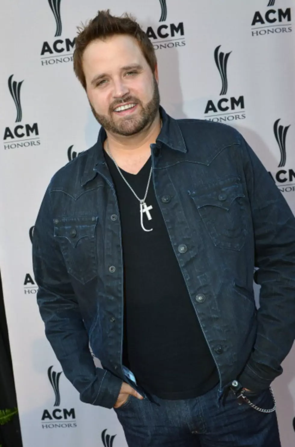 Randy Houser at Banita Creek Hall Tonight [VIDEOS]