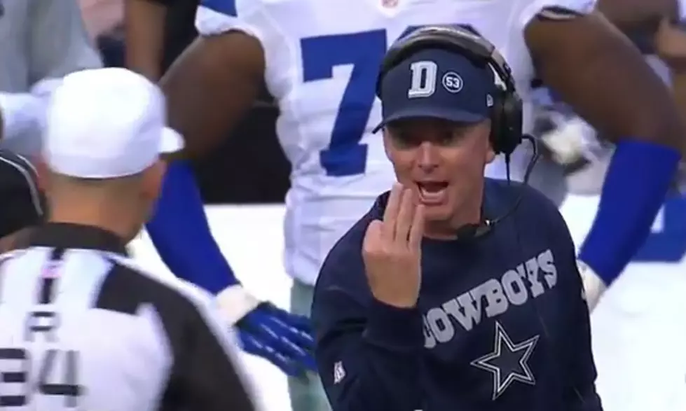 Cowboys, Texans, Other NFL Players Featured in Hilarious Bad Lip Reading Video