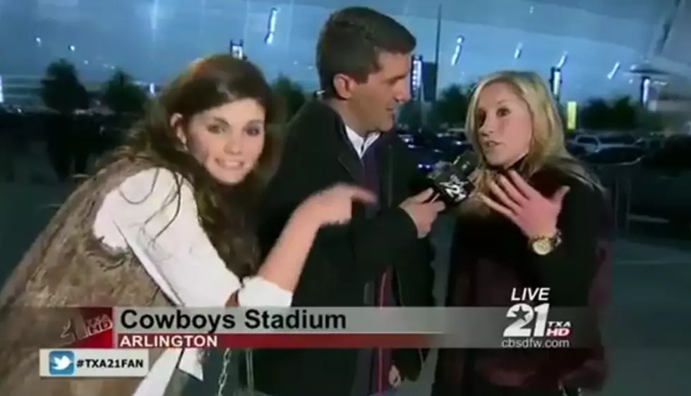 Best News Bloopers of the Year...So Far 