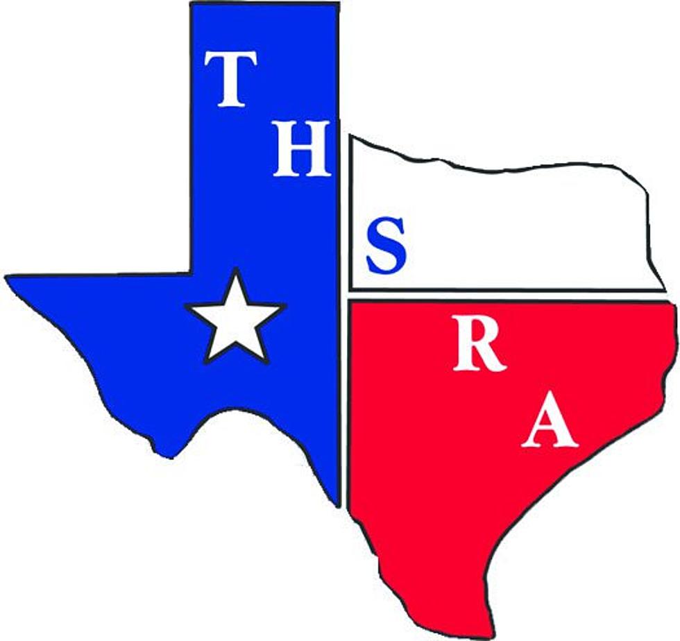 Region V Texas High School Rodeo Results