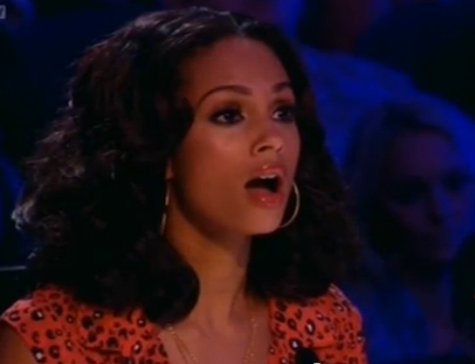MITM Video of the Day - Performance on 'Britain's Got Talent' Leaves Them Crying