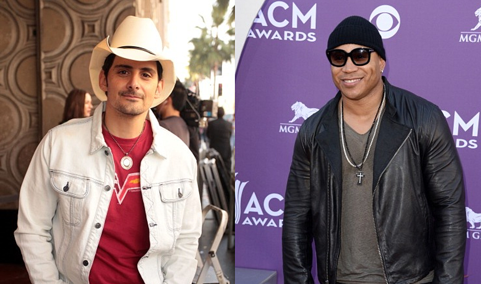 Brad Paisley's 'Accidental Racist' Stirs Up Debate, What's Your Take? [POLL]