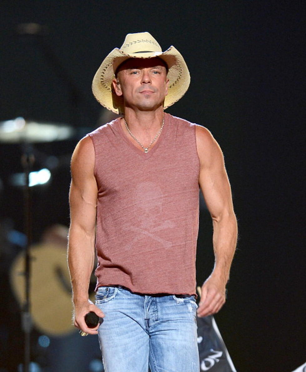 Song In My Head: Kenny Chesney CD Review
