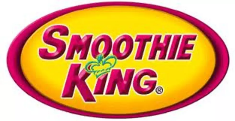 Smoothie King Hosting Benefit for Lady Hornets Softball