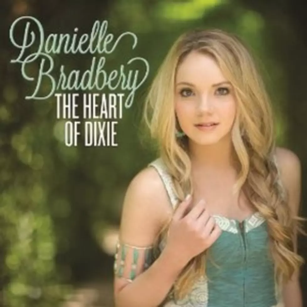 Song In My Head: Danielle Bradbery&#8217;s &#8220;The Heart of Dixie&#8221;