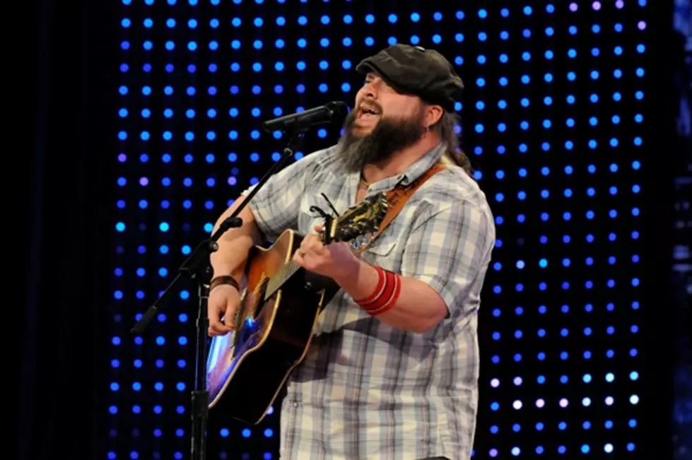 Lufkin's David Fenley Ready for Next Challenge on Tonight's America's Got Talent