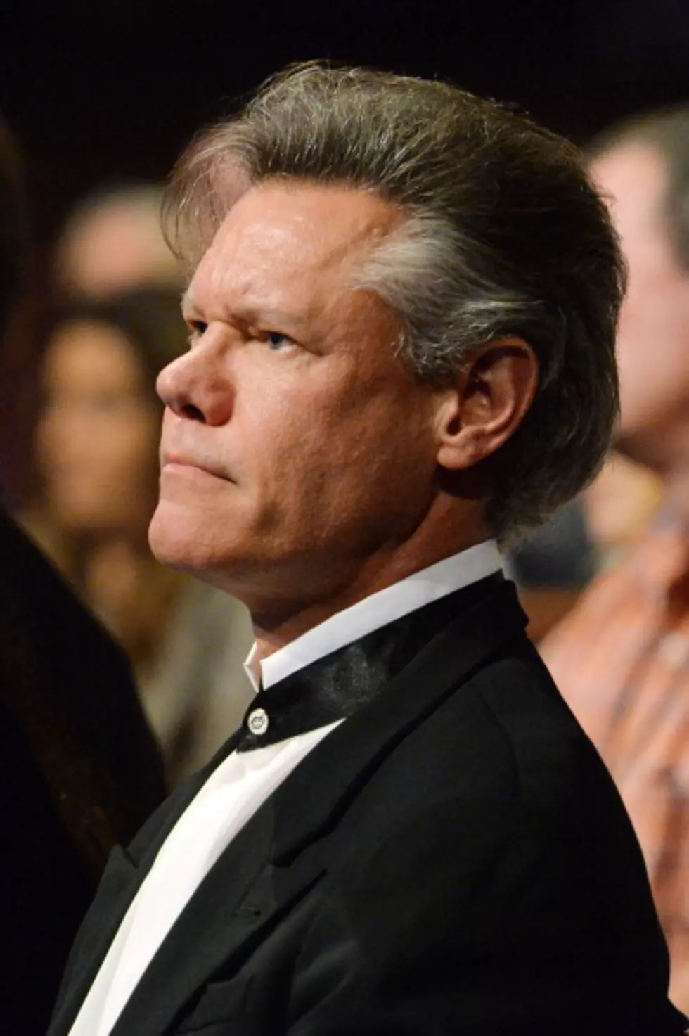 Hospital Releases Update on Randy Travis Including New Diagnosis [VIDEO]