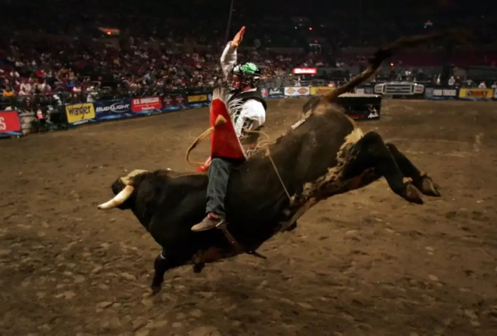 5 Awesome Bullriding &#038; Bullfighting Videos