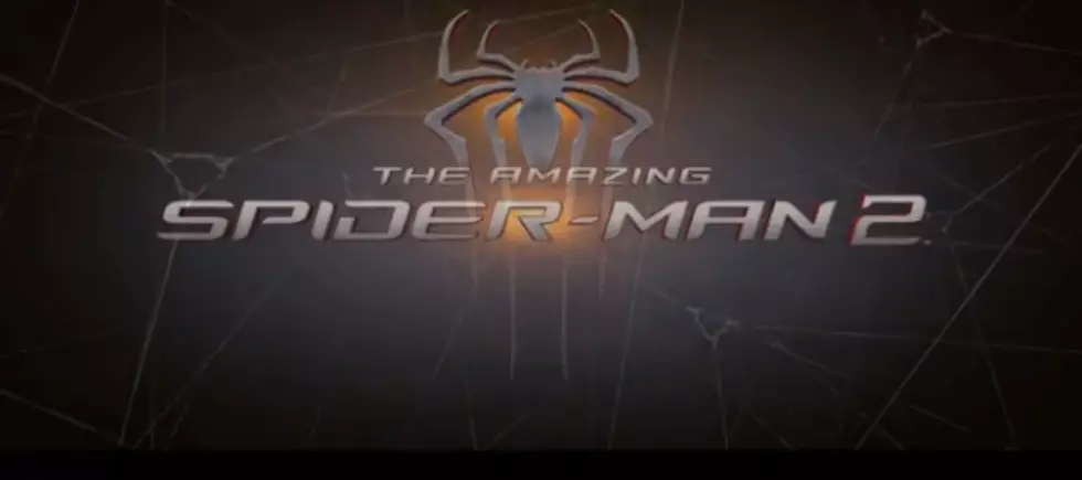 “The Amazing Spider-Man 2″ First Trailer Released!