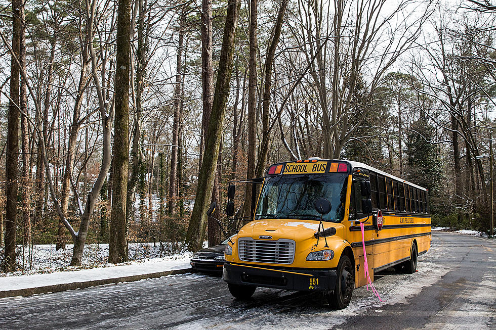 Winter Weather Leads to More School Delays – UPDATED February 12, 2014