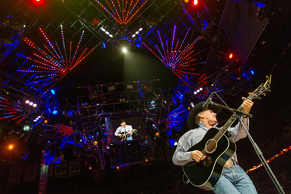 Win Tickets to See George Strait’s Farewell Show in Dallas
