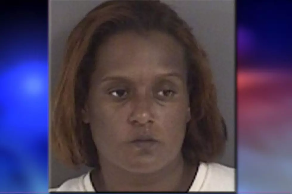 Lufkin Woman Calls Police When Drug Dealer Won’t Refund Money