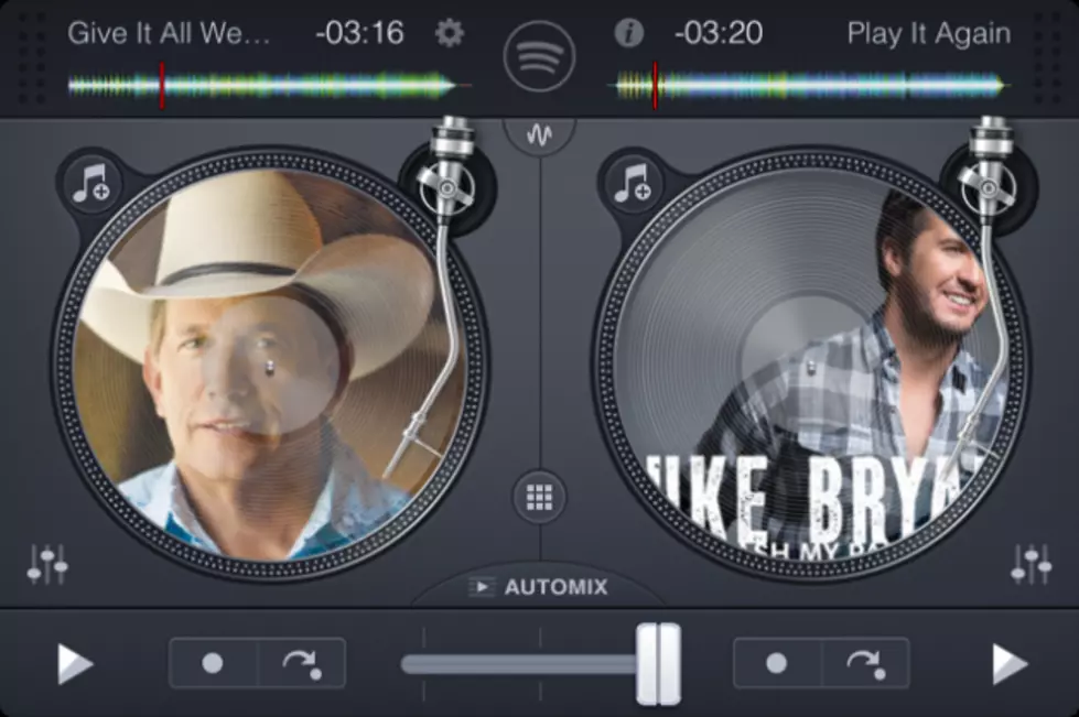 One of the Coolest Apps of the Year &#8211; Djay 2