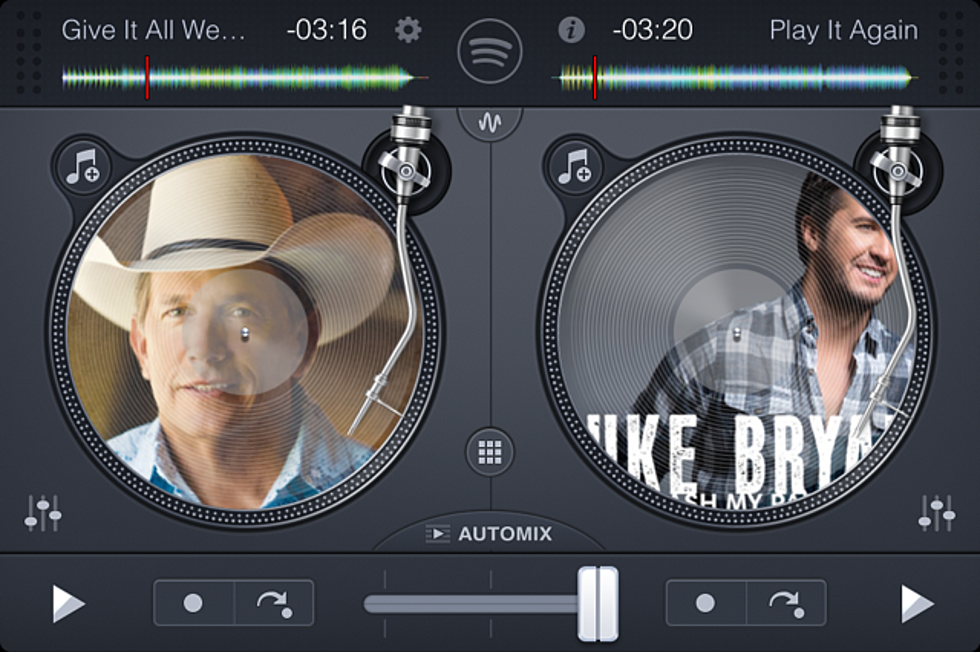 One of the Coolest Apps of the Year – Djay 2