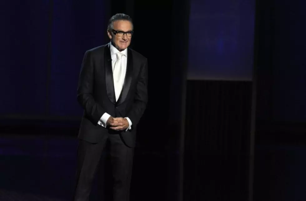 Actor &#038; Comedian Robin Williams Dead at 63 by Suspected Suicide