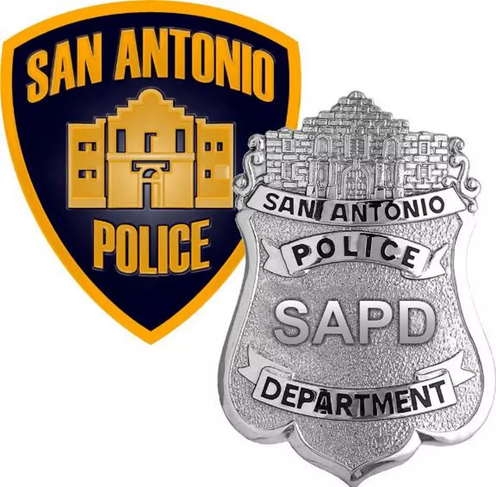 No More Visible Tattoos for San Antonio Police