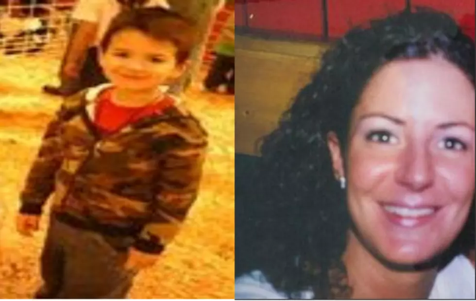 Amber Alert Issued for Houston Child – [UPDATE], Child Found