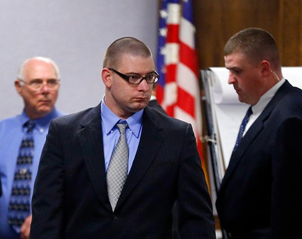 Routh Found Guilty of Murder of Chris Kyle, Chad Littlefield