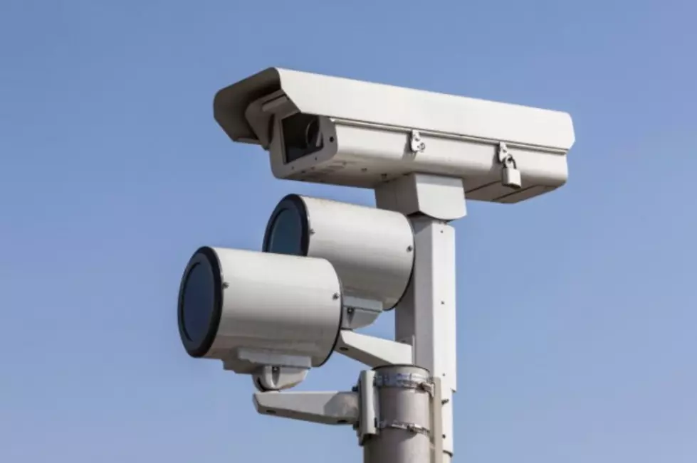 Are Red Light Cameras on the Way Out in Texas?