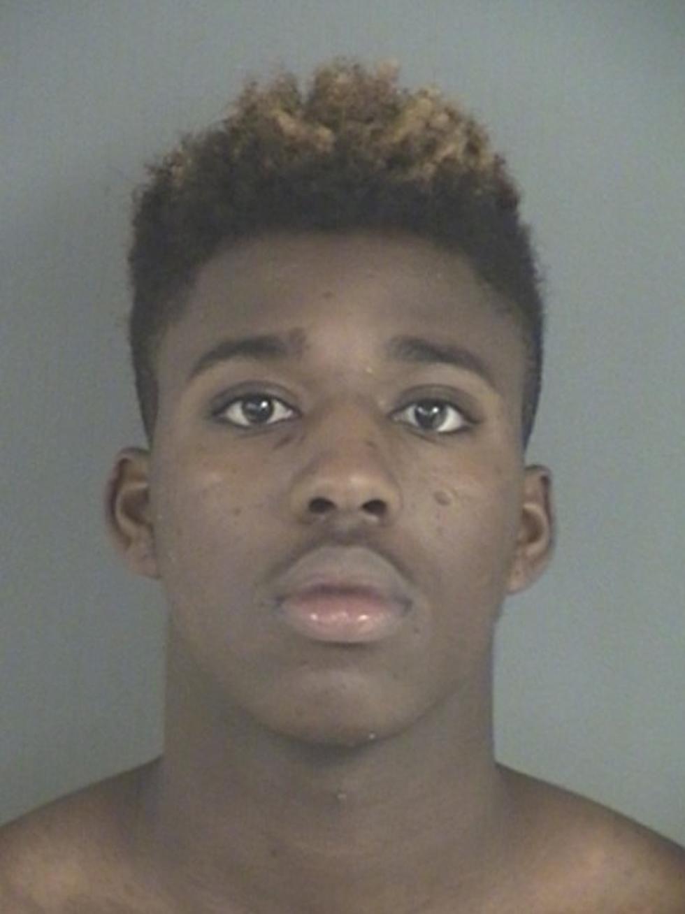 Lufkin Police Arrest Man for Aggravated Robbery at Case Ole
