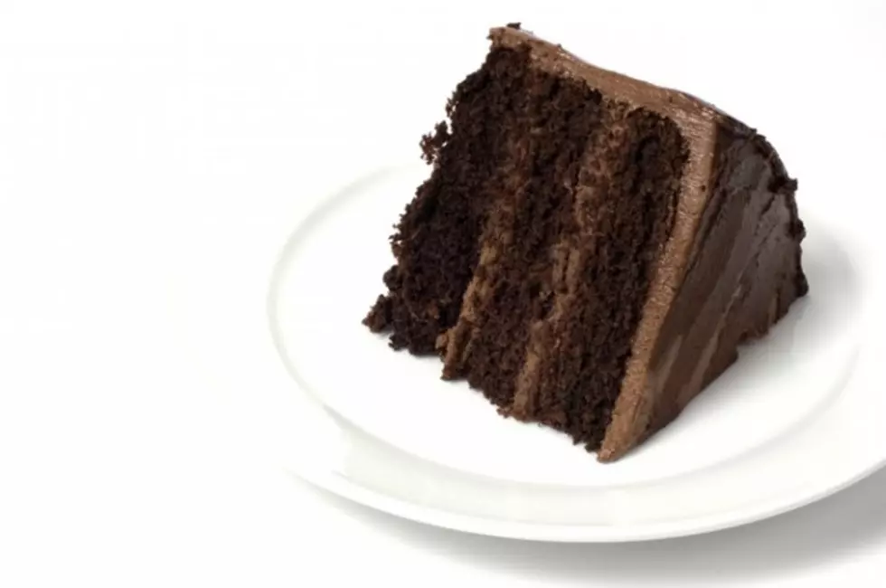 Chocolate Cake for Breakfast Will Help You Lose Weight