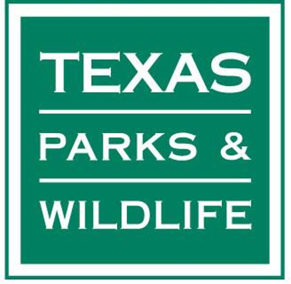 The Strange and Straightforward from Texas Game Wardens