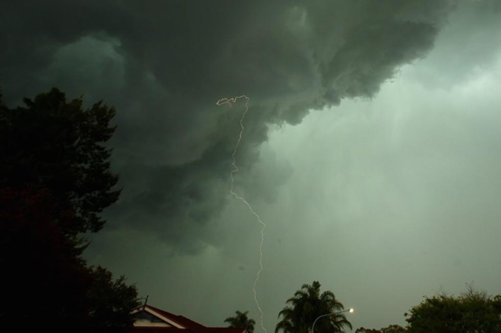 Up to the Minute East Texas Severe Weather Updates