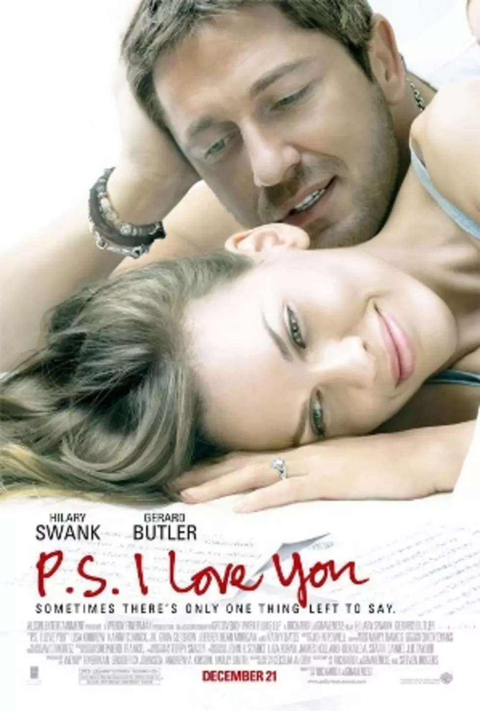 Watch ‘P.S. I Love You’ At The Pines Theater For A Good Cause