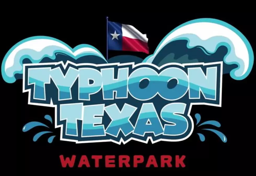 25 Acre Typhoon Texas Waterpark Ready to Open in Katy [VIDEO]