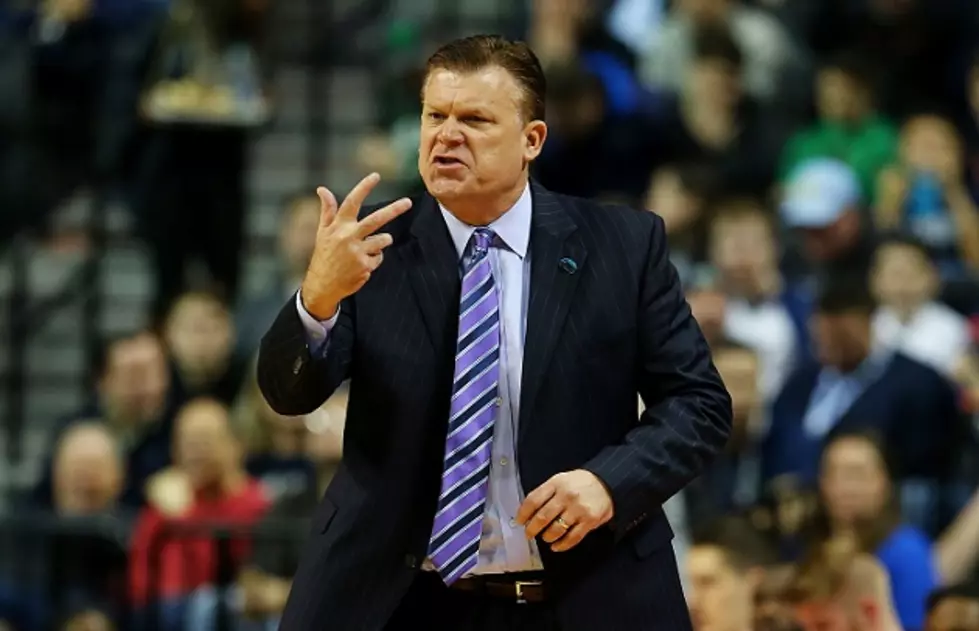 Brad Underwood, Oklahoma State Mourn Death of Basketball Player