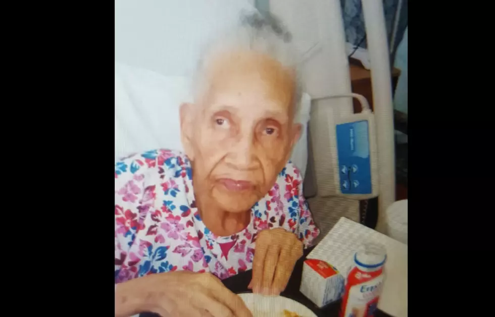 UPDATED – Silver Alert Issued for Missing Lufkin Woman