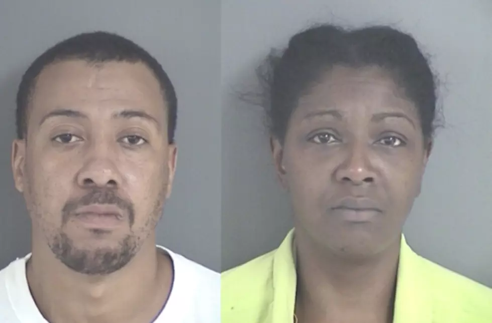 Citizens’ Tips Lead to Drug Charges for Lufkin Man and Woman