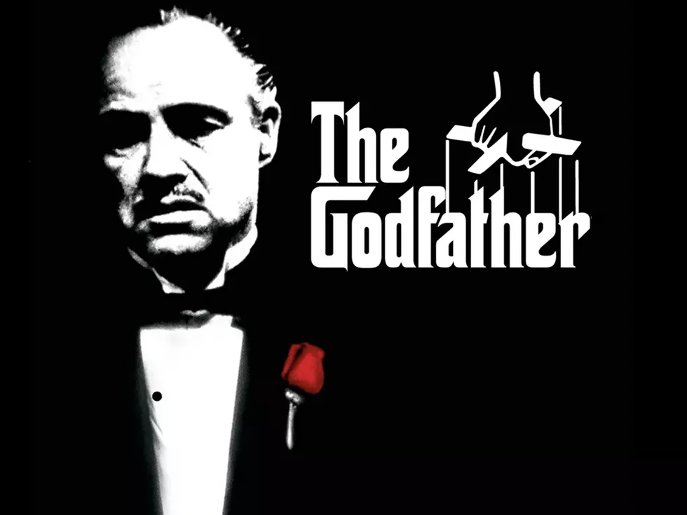 See ‘The Godfather’ At The Pines Theater In Lufkin For $5 Films
