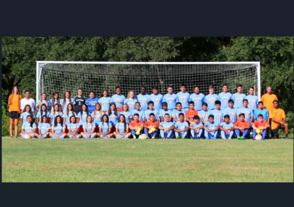 Angelina College Soccer Teams Hosting 4 Weekend Games