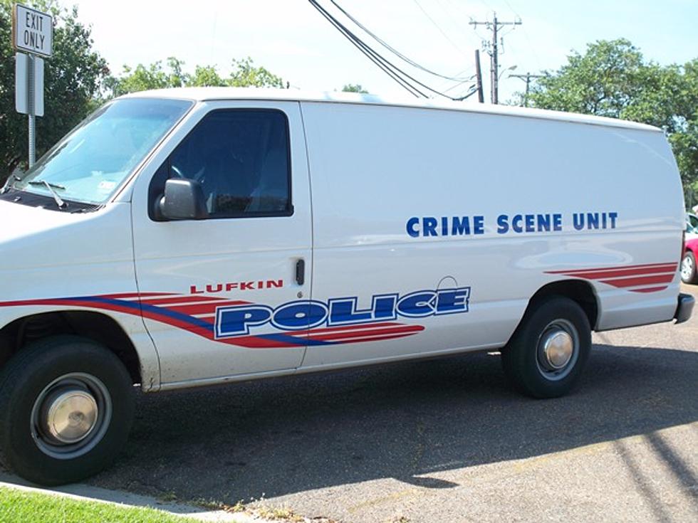 Robbery: Murphy USA in Lufkin