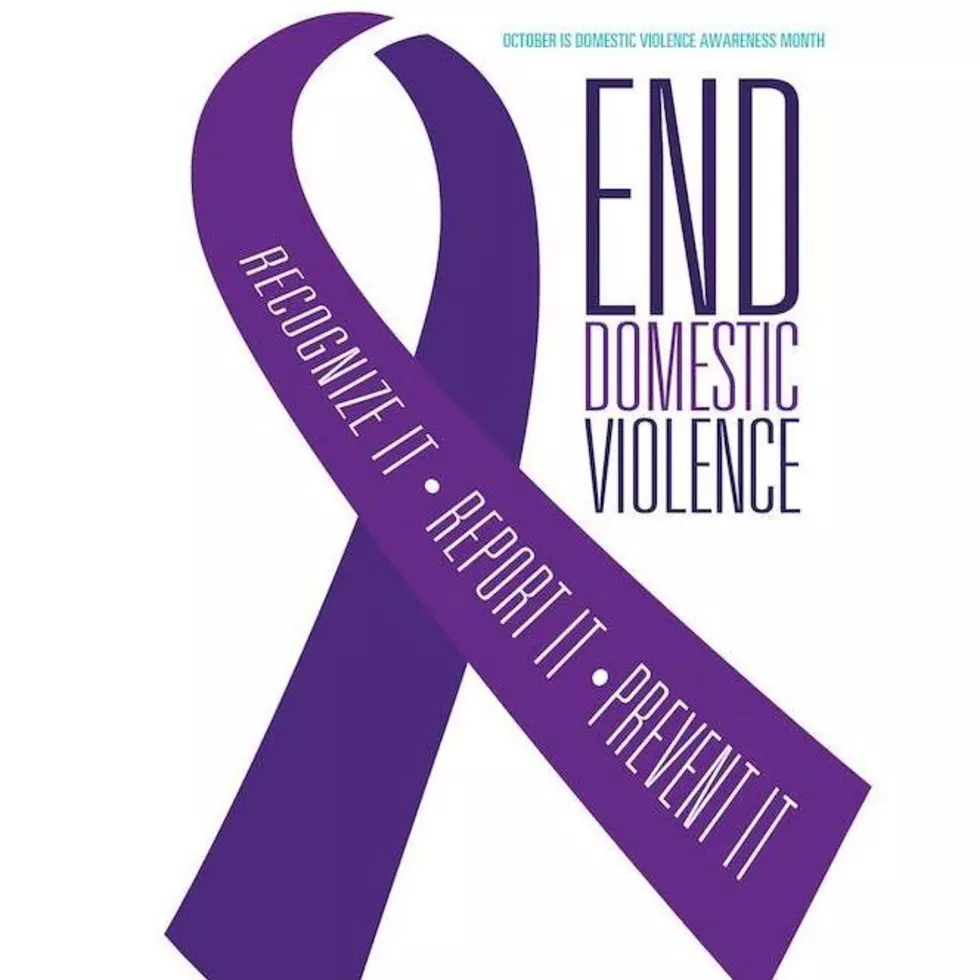 We Need Social Change To End Domestic Violence