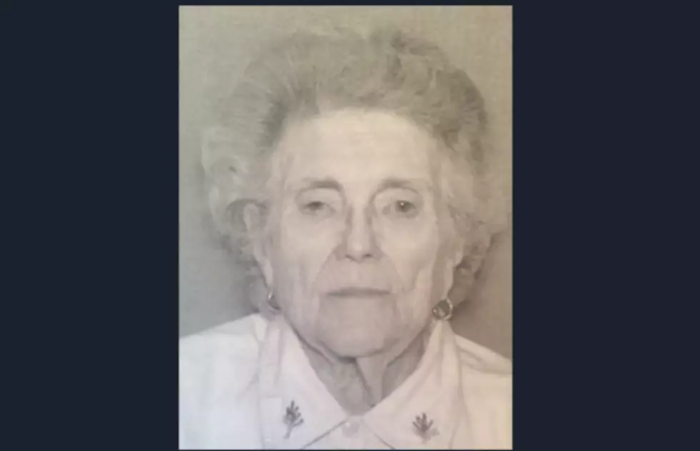 Lufkin Police Seeking Public’s Help in Locating Missing Woman