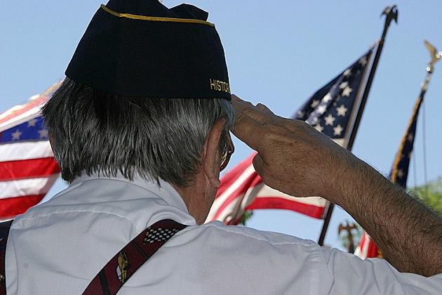 Come Honor Our Veterans at Saturday&#8217;s Pineywoods Veterans Celebration