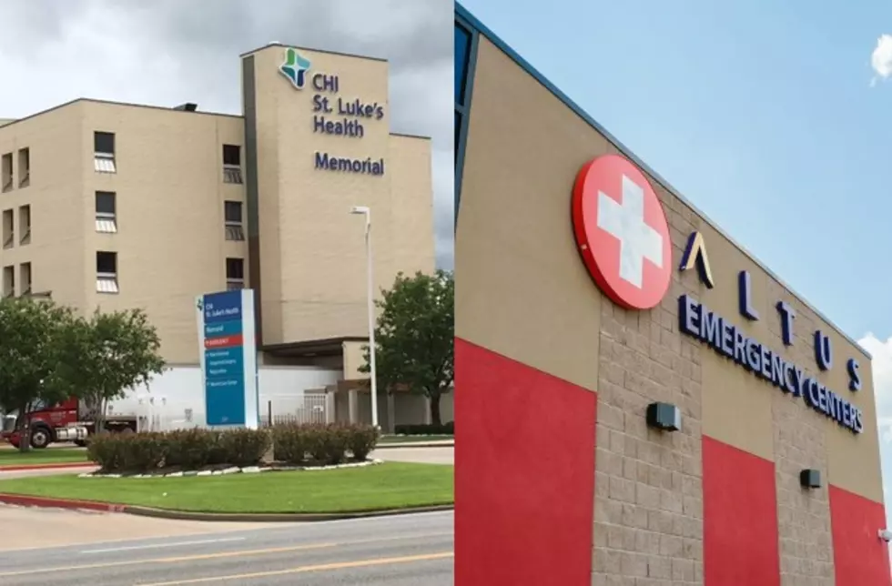 Chi St Luke S Health To Purchase Altus Emergency Center