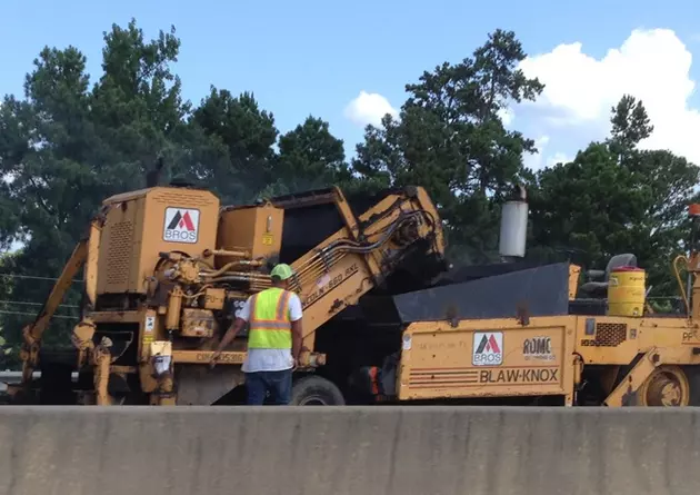 TxDOT Urges Caution Today, This Week Through These Congested Areas