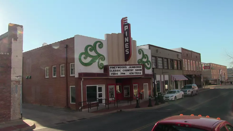 Pines Theater Brings Back Casablanca