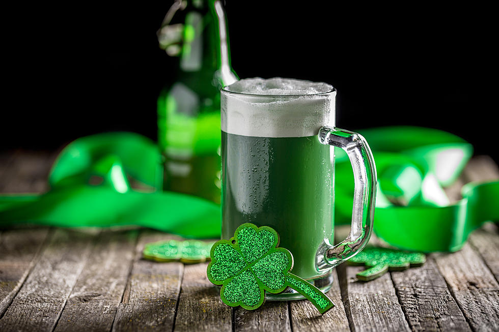 St. Patrick’s Day Celebration At Fredonia Brewery