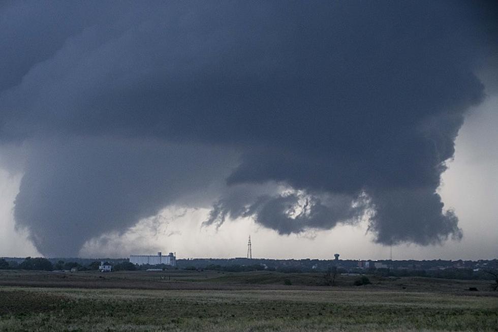 Next Round of Severe Weather Should Mimic Last Week’s Outbreak