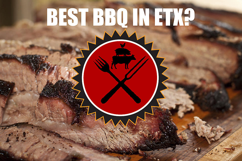 We Need To Know: Who Has The Best Barbecue in East Texas?